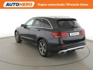 Mercedes GLC 200 lift mHEV 4x4 automat full LED skóra navi virtual cocpit kamery - 4