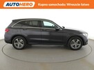 Mercedes GLC 200 lift mHEV 4x4 automat full LED skóra navi virtual cocpit kamery - 9