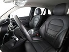 Mercedes GLC 200 lift mHEV 4x4 automat full LED skóra navi virtual cocpit kamery - 13