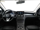 Mercedes GLC 200 lift mHEV 4x4 automat full LED skóra navi virtual cocpit kamery - 15