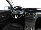Mercedes GLC 200 lift mHEV 4x4 automat full LED skóra navi virtual cocpit kamery - 16
