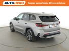 BMW iX1 EV 4x4 full LED jasne skóry live cocpit kamery asystenci - 4