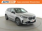 BMW iX1 EV 4x4 full LED jasne skóry live cocpit kamery asystenci - 11