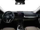 BMW iX1 EV 4x4 full LED jasne skóry live cocpit kamery asystenci - 16