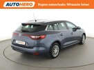 Renault Megane Energy Business Edition automat półskóra navi grzane fotele - 7