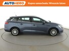 Renault Megane Energy Business Edition automat półskóra navi grzane fotele - 9