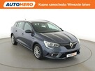 Renault Megane Energy Business Edition automat półskóra navi grzane fotele - 10