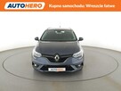 Renault Megane Energy Business Edition automat półskóra navi grzane fotele - 11