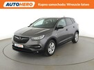 Opel Grandland X navi PDC klima-auto. tempomat - 1
