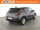Opel Grandland X navi PDC klima-auto. tempomat - 7