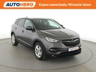 Opel Grandland X navi PDC klima-auto. tempomat - 10