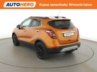 Opel Mokka X Innovation automat 4x4 półskóra grzane fotele+kier. hak tempomat LED - 4