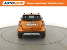 Opel Mokka X Innovation automat 4x4 półskóra grzane fotele+kier. hak tempomat LED - 6