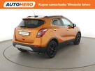 Opel Mokka X Innovation automat 4x4 półskóra grzane fotele+kier. hak tempomat LED - 7