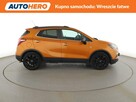 Opel Mokka X Innovation automat 4x4 półskóra grzane fotele+kier. hak tempomat LED - 9