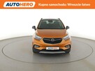 Opel Mokka X Innovation automat 4x4 półskóra grzane fotele+kier. hak tempomat LED - 11