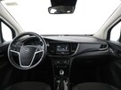 Opel Mokka X Innovation automat 4x4 półskóra grzane fotele+kier. hak tempomat LED - 15