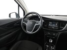 Opel Mokka X Innovation automat 4x4 półskóra grzane fotele+kier. hak tempomat LED - 16