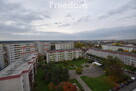 2 pokoje z balkonem ZWM Hubala - 9