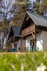 Kompleks apartamentów i domków Dębki - 3