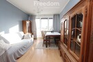 3 pokoje z garderobą | balkon | Koło Kolejowa - 4