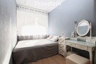 3 pokoje z garderobą | balkon | Koło Kolejowa - 5