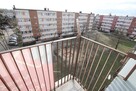 3 pokoje z garderobą | balkon | Koło Kolejowa - 9