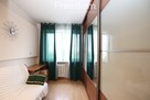 3 pokoje z garderobą | balkon | Koło Kolejowa - 12