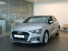 Audi A3 35 TDI 150KM TempomatACC Kamera Ambiente VirtualPlus - 1