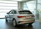 Audi A3 35 TDI 150KM TempomatACC Kamera Ambiente VirtualPlus - 2