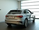 Audi A3 35 TDI 150KM TempomatACC Kamera Ambiente VirtualPlus - 4