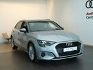 Audi A3 35 TDI 150KM TempomatACC Kamera Ambiente VirtualPlus - 5