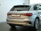 Audi A3 35 TDI 150KM TempomatACC Kamera Ambiente VirtualPlus - 10