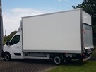 Renault Master KONTENER WINDA 4,29x2,23x2,33 KLIMA 8EP TEMPOMAT KRAJOWY - 3