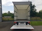 Renault Master KONTENER WINDA 4,29x2,23x2,33 KLIMA 8EP TEMPOMAT KRAJOWY - 5