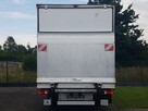 Renault Master KONTENER WINDA 4,29x2,23x2,33 KLIMA 8EP TEMPOMAT KRAJOWY - 16