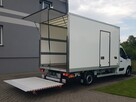 Renault Master KONTENER WINDA 4,29x2,23x2,33 KLIMA 8EP TEMPOMAT KRAJOWY - 6