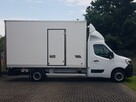 Renault Master KONTENER WINDA 4,29x2,23x2,33 KLIMA 8EP TEMPOMAT KRAJOWY - 12