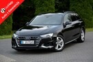 Audi A4 LIFT S-Line Matrix Skóry El.klapa DriveSelect ParkAssist Navi Aso