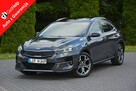 Kia XCeed Launch X Full Led Panorama RadarACC JBL Navi Kamera Skóry Alu18 ASO - 1