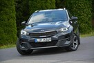 Kia XCeed Launch X Full Led Panorama RadarACC JBL Navi Kamera Skóry Alu18 ASO - 2