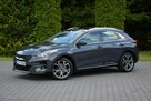 Kia XCeed Launch X Full Led Panorama RadarACC JBL Navi Kamera Skóry Alu18 ASO
