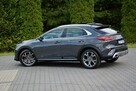 Kia XCeed Launch X Full Led Panorama RadarACC JBL Navi Kamera Skóry Alu18 ASO - 4