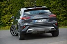 Kia XCeed Launch X Full Led Panorama RadarACC JBL Navi Kamera Skóry Alu18 ASO - 6