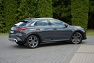 Kia XCeed Launch X Full Led Panorama RadarACC JBL Navi Kamera Skóry Alu18 ASO - 11