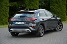 Kia XCeed Launch X Full Led Panorama RadarACC JBL Navi Kamera Skóry Alu18 ASO - 12