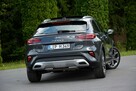 Kia XCeed Launch X Full Led Panorama RadarACC JBL Navi Kamera Skóry Alu18 ASO - 13