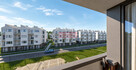 Słoneczne z loggią | Galeria Bronowice - 10