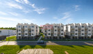 Słoneczne z loggią | Galeria Bronowice - 11