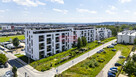 Słoneczne z loggią | Galeria Bronowice - 14